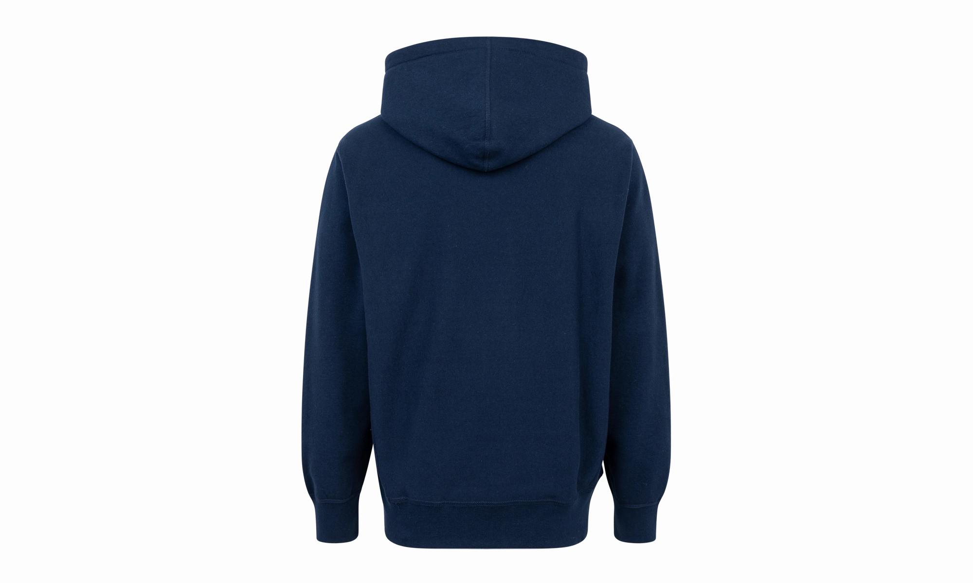 Swarovski Box Logo Hoodie "SS 19"