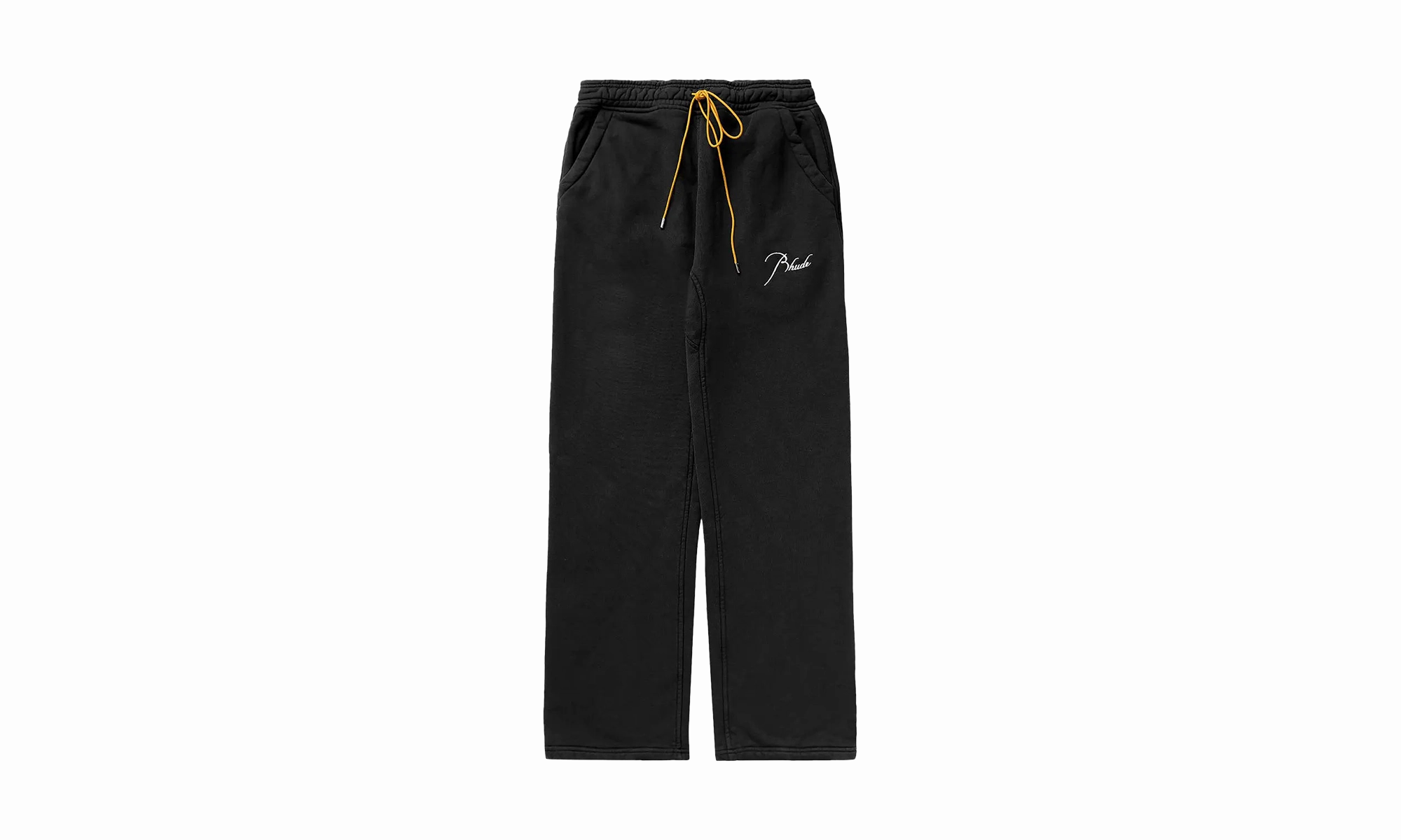 Sweatpant "Vintage Black"