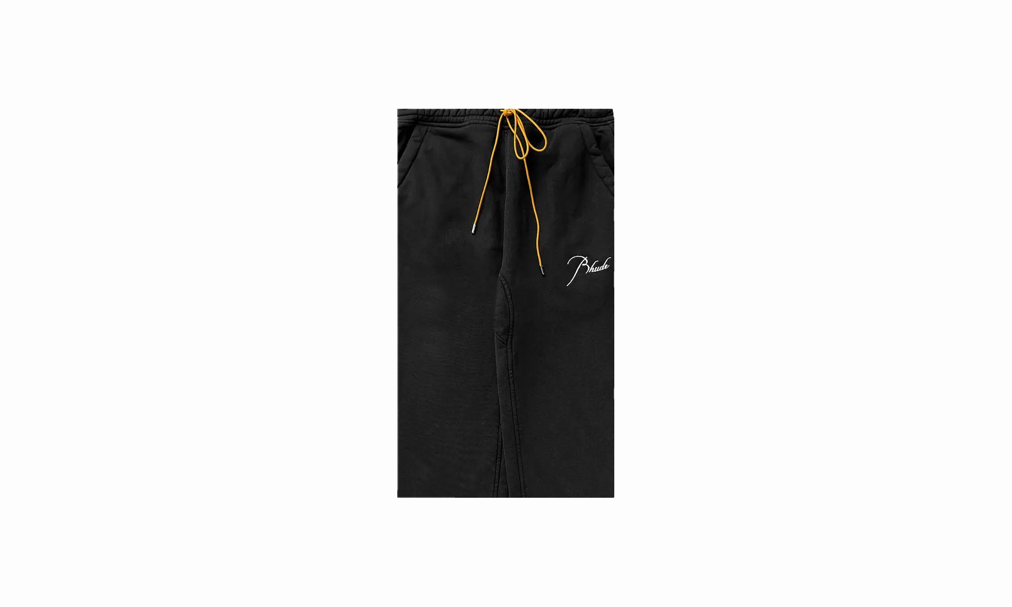 Sweatpant "Vintage Black"