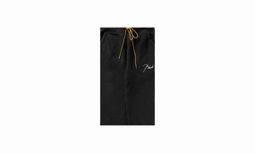 Sweatpant "Vintage Black"