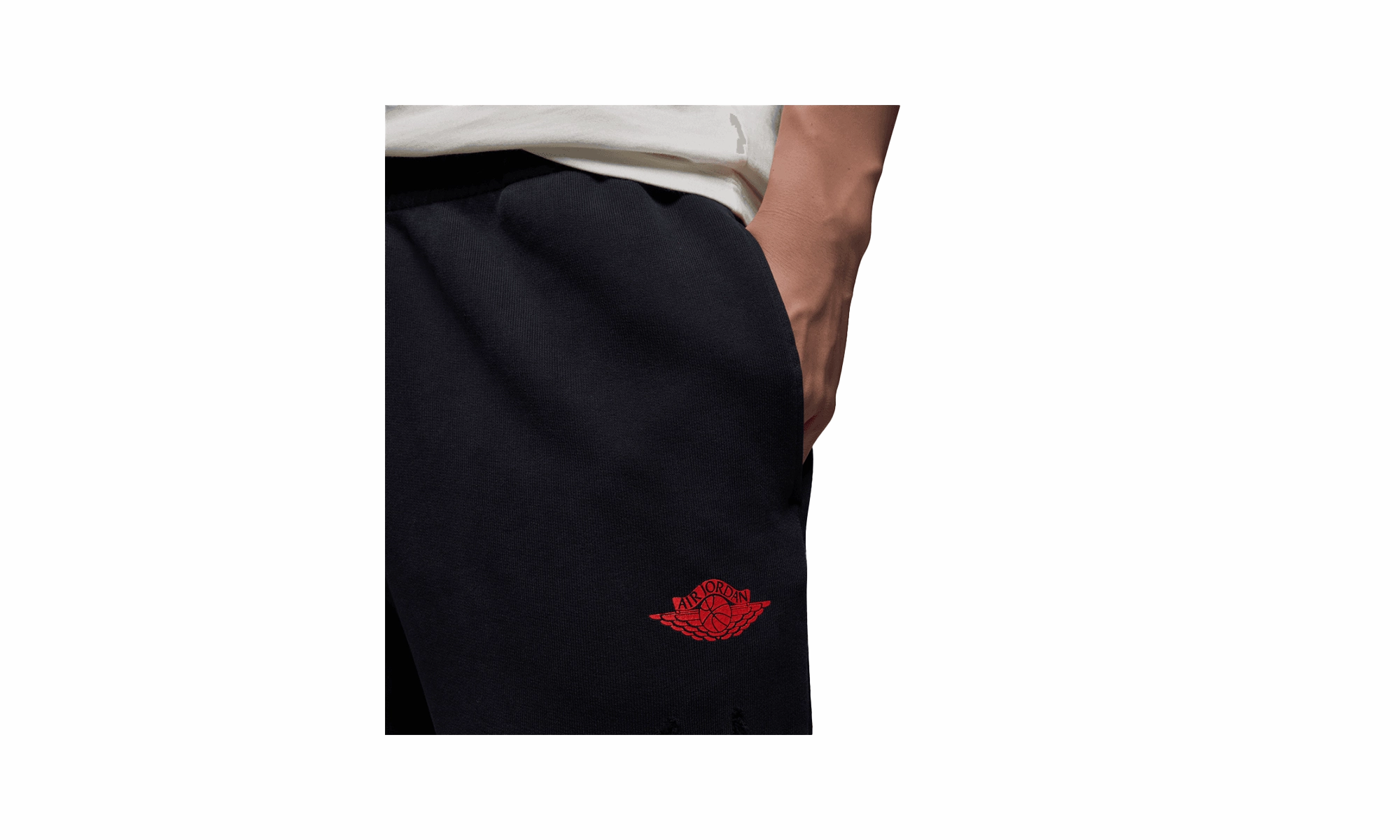 Street Fest StretchComfort Sweatpants "Black"
