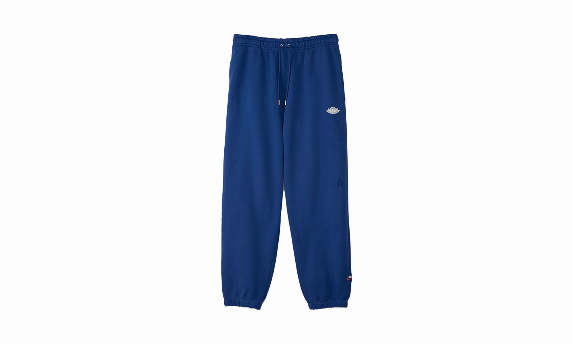 Sweatpants "Deep Royal" "Blue" Energy Mood