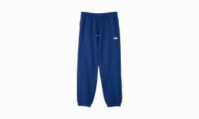 Sweatpants "Deep Royal" "Blue" Winter Fit MoistureWickingMaterial