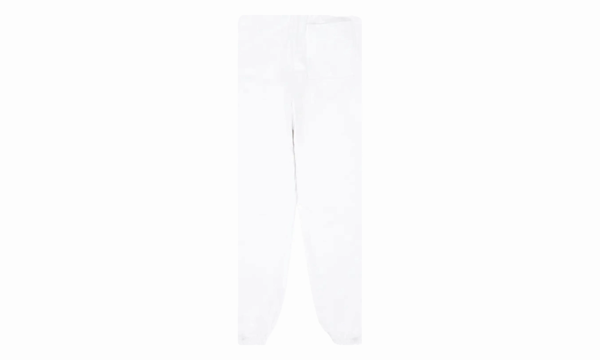 Sweatpants "Eggshell"