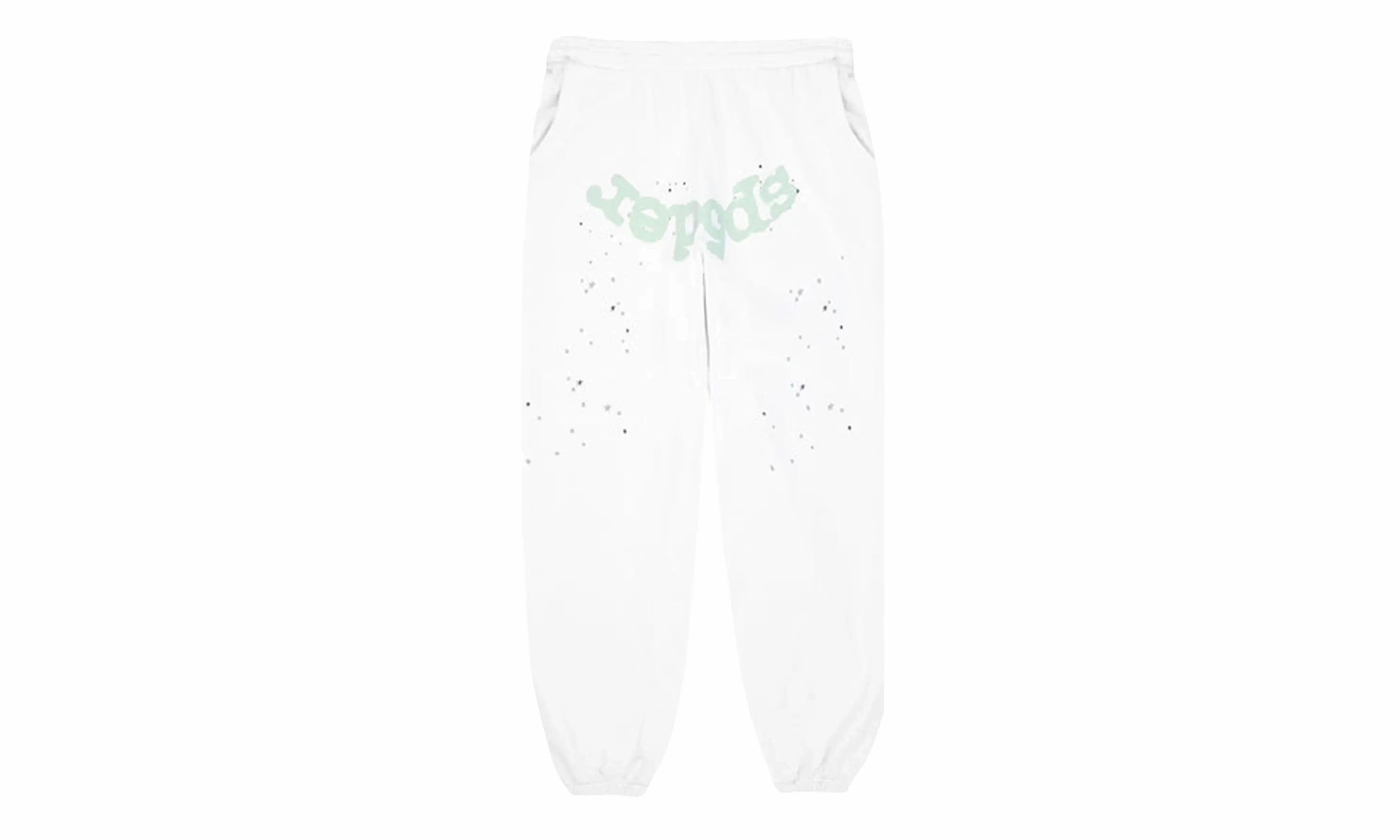 Sweatpants "Eggshell"