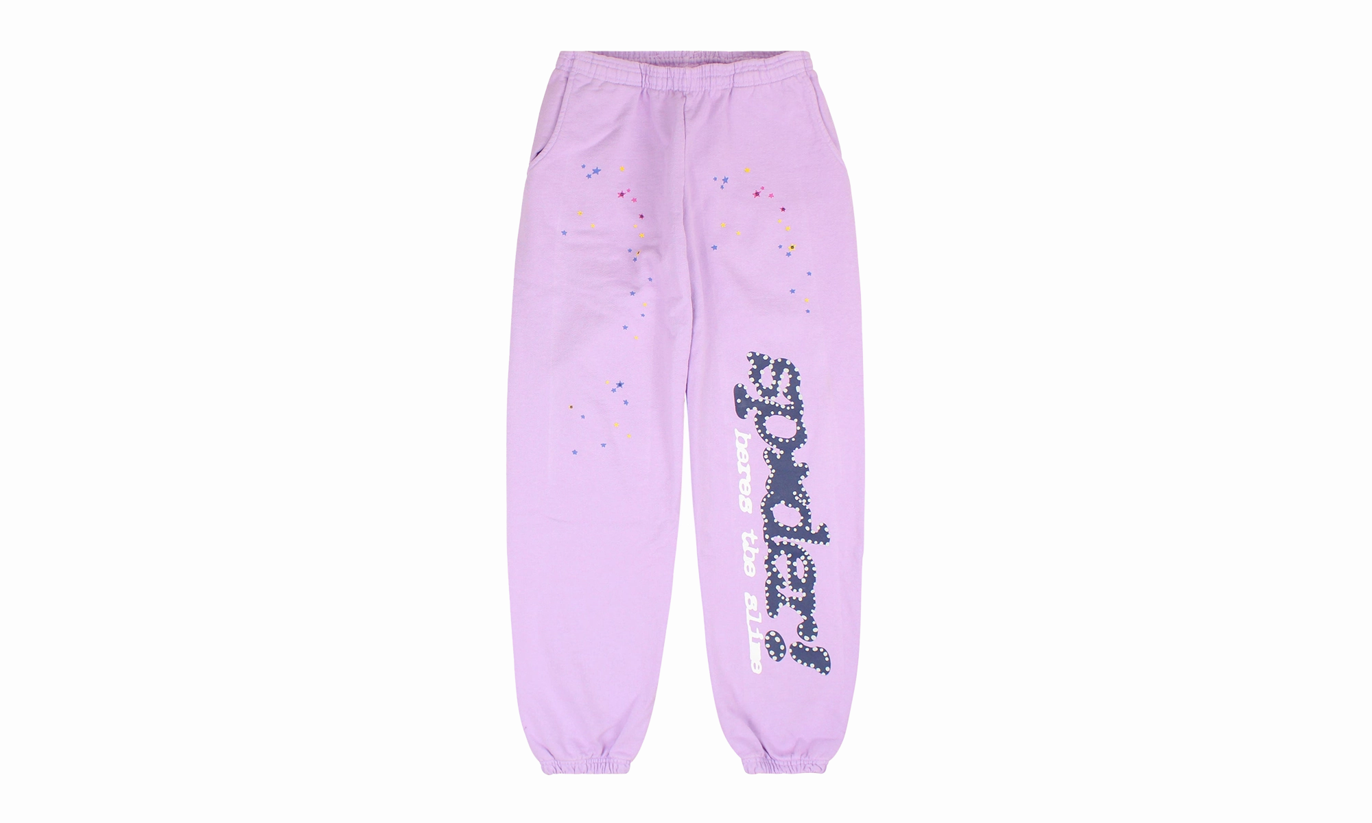 Sweatpants "Purple"