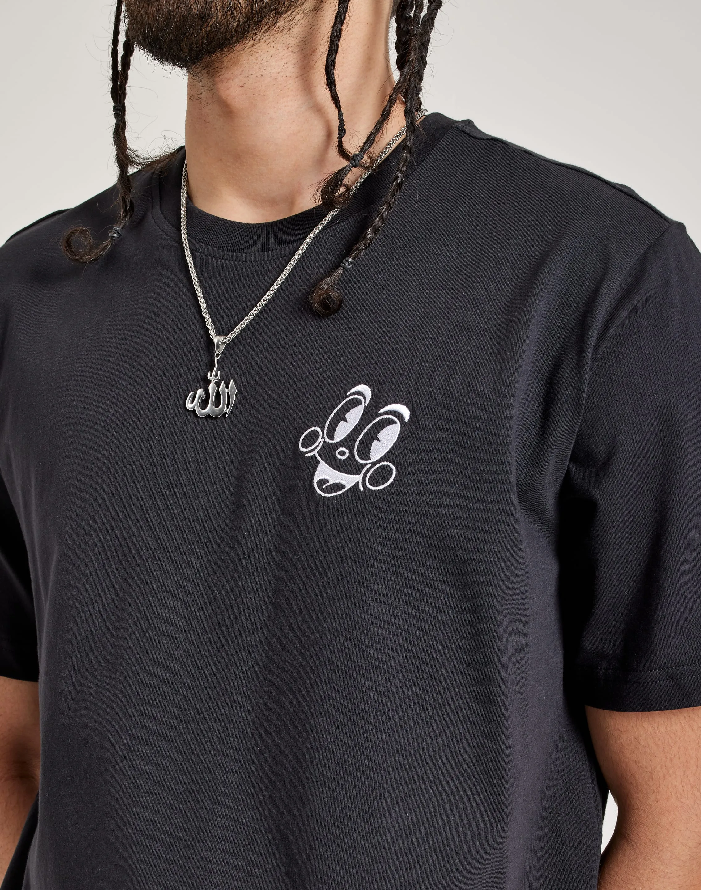 ThermalRegulating Layer Wild Mood Adidas Originals Tee