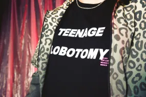 Formal Blouse LUST X GOLGO World Lobotomy