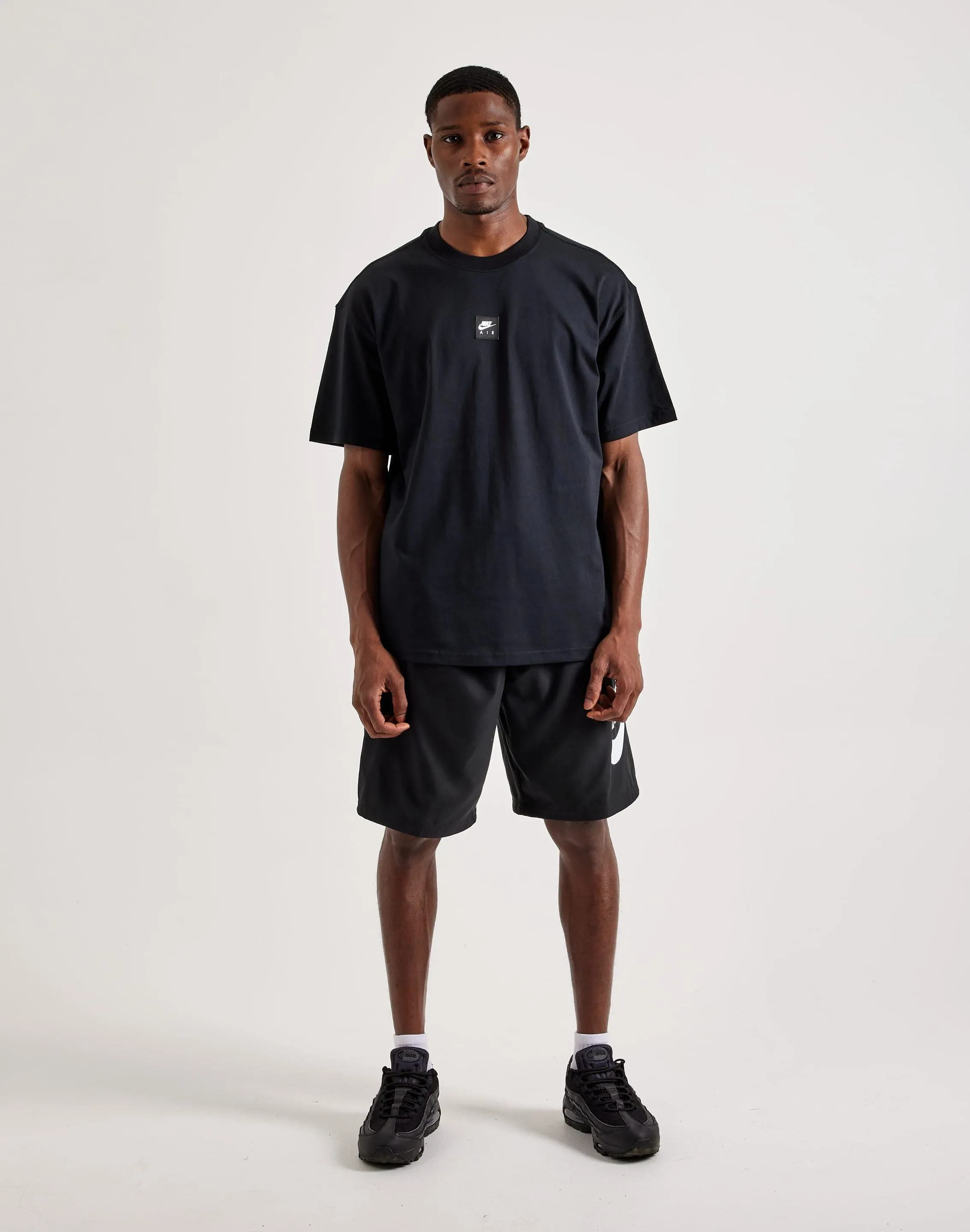 Nike Max90 Tee Fearless Mode