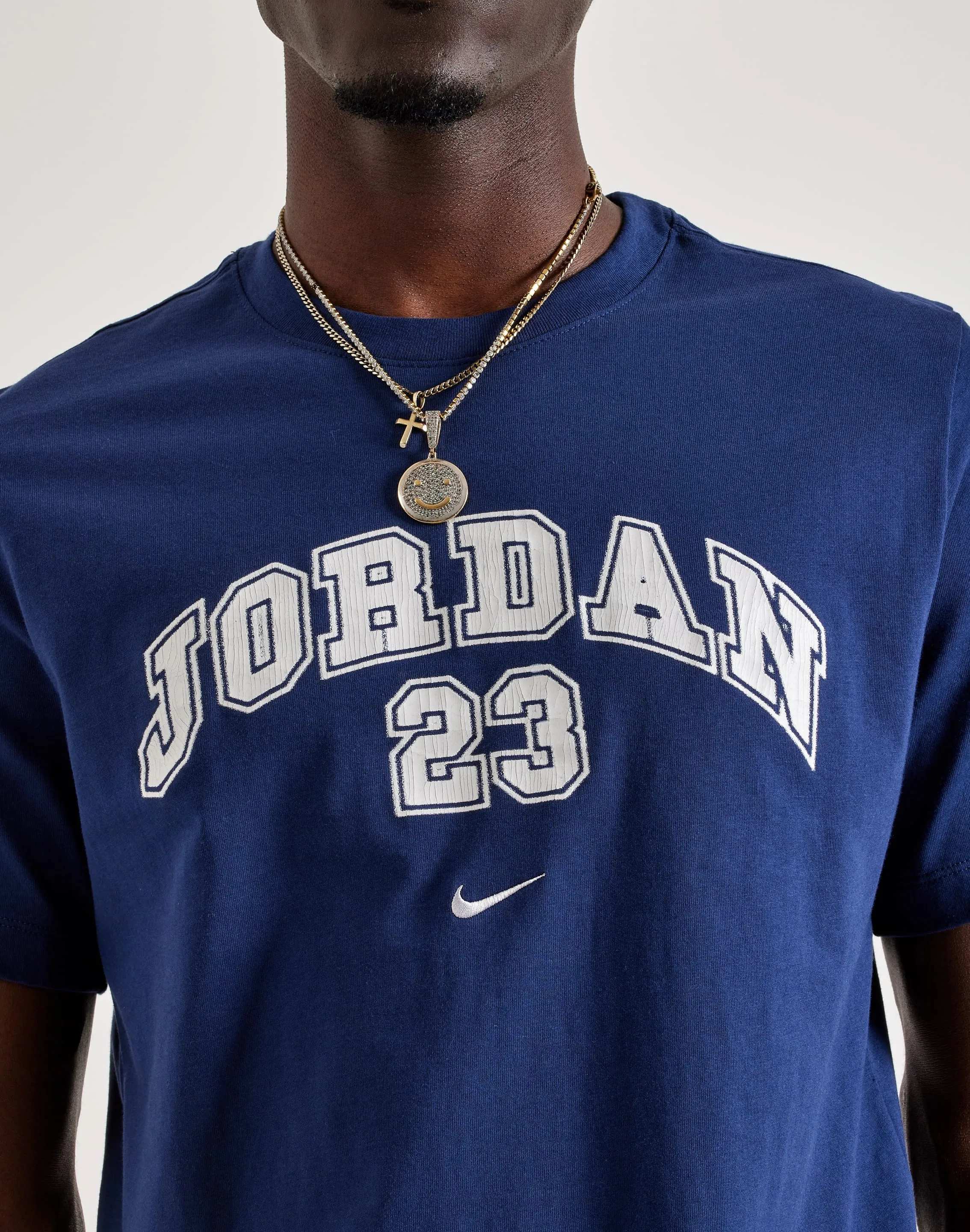 Jordan MVP Tee Run Core