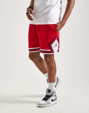 Jordan Sport Dri-FIT Mesh Diamond Shorts Easy Cool Clean Cut