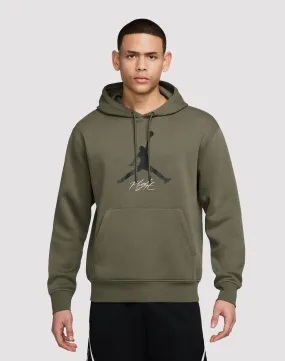 Jordan Essentials Fleece Hoodie ErgonomicCut