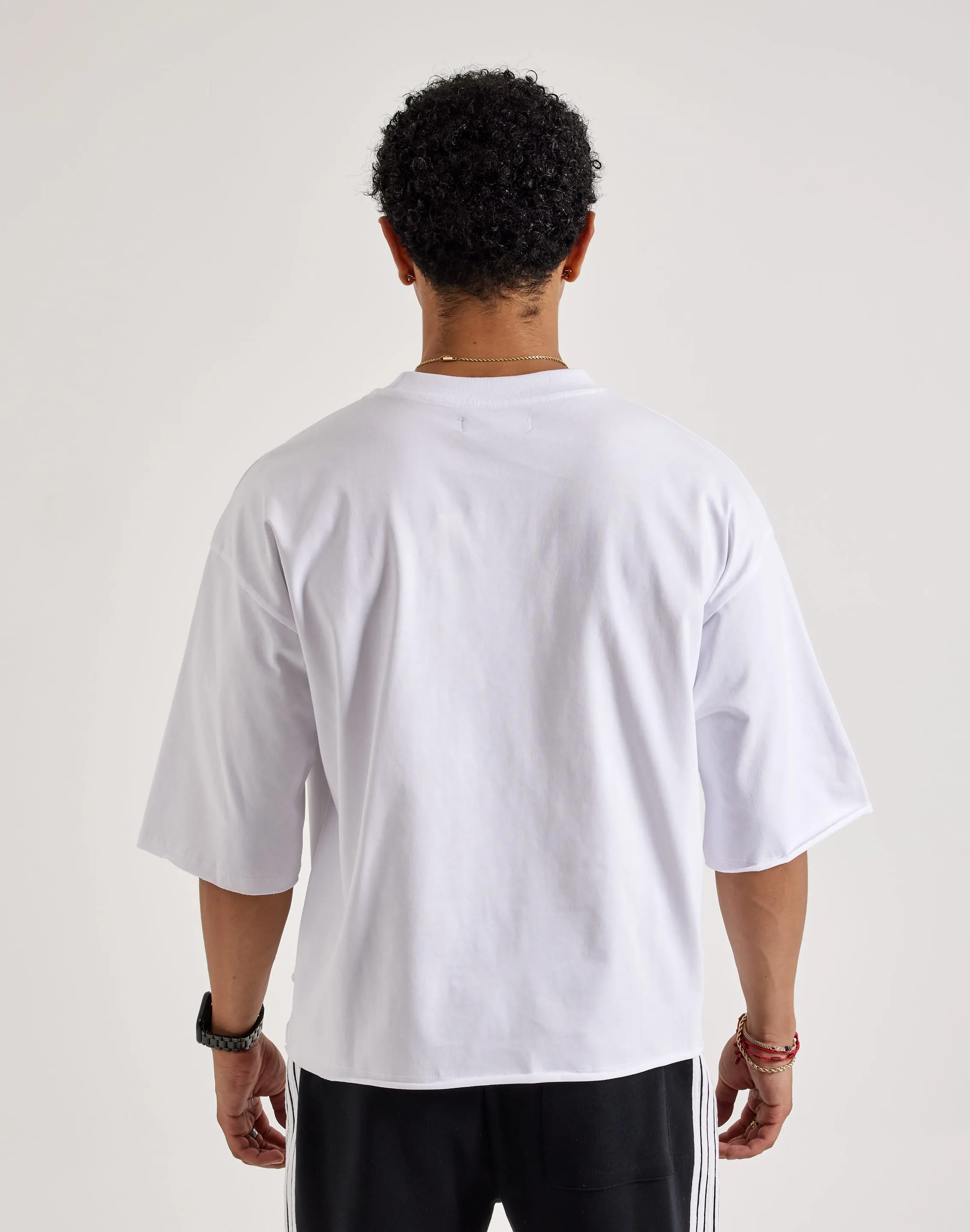 World Tone Roku Studio Beast Mode Tee