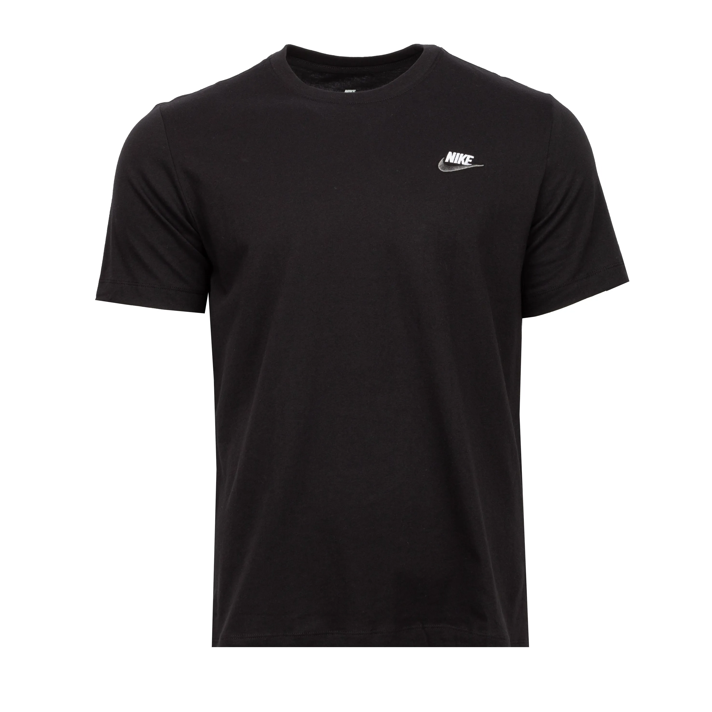 Club Tee - Mens Sustainable Manufacturing Seamless transition