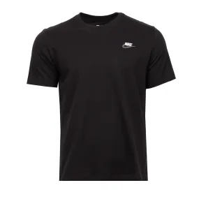 Club Tee - Mens Sustainable Manufacturing Seamless transition