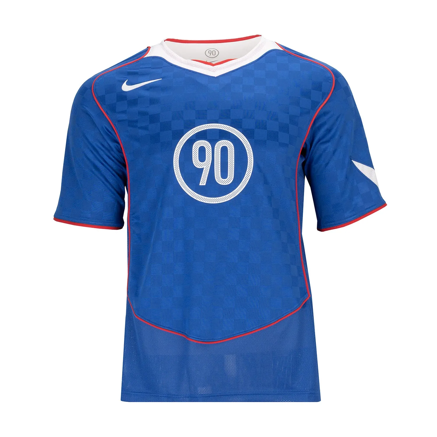 MoistureWicking Fabric T90 Jersey -Mens