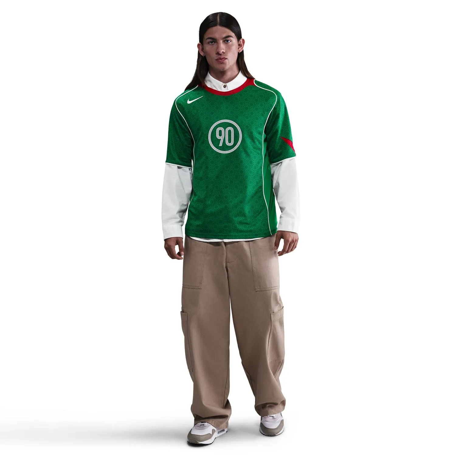 King Mode T90 Jersey -Mens