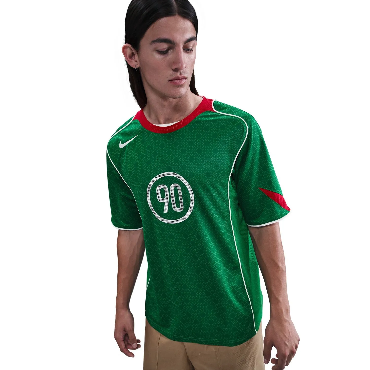 MoistureWickingTechnology Street Fest T90 Jersey -Mens