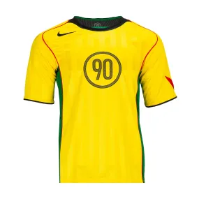 Lightweight Fabric Flatlock stitching T90 Jersey -Mens