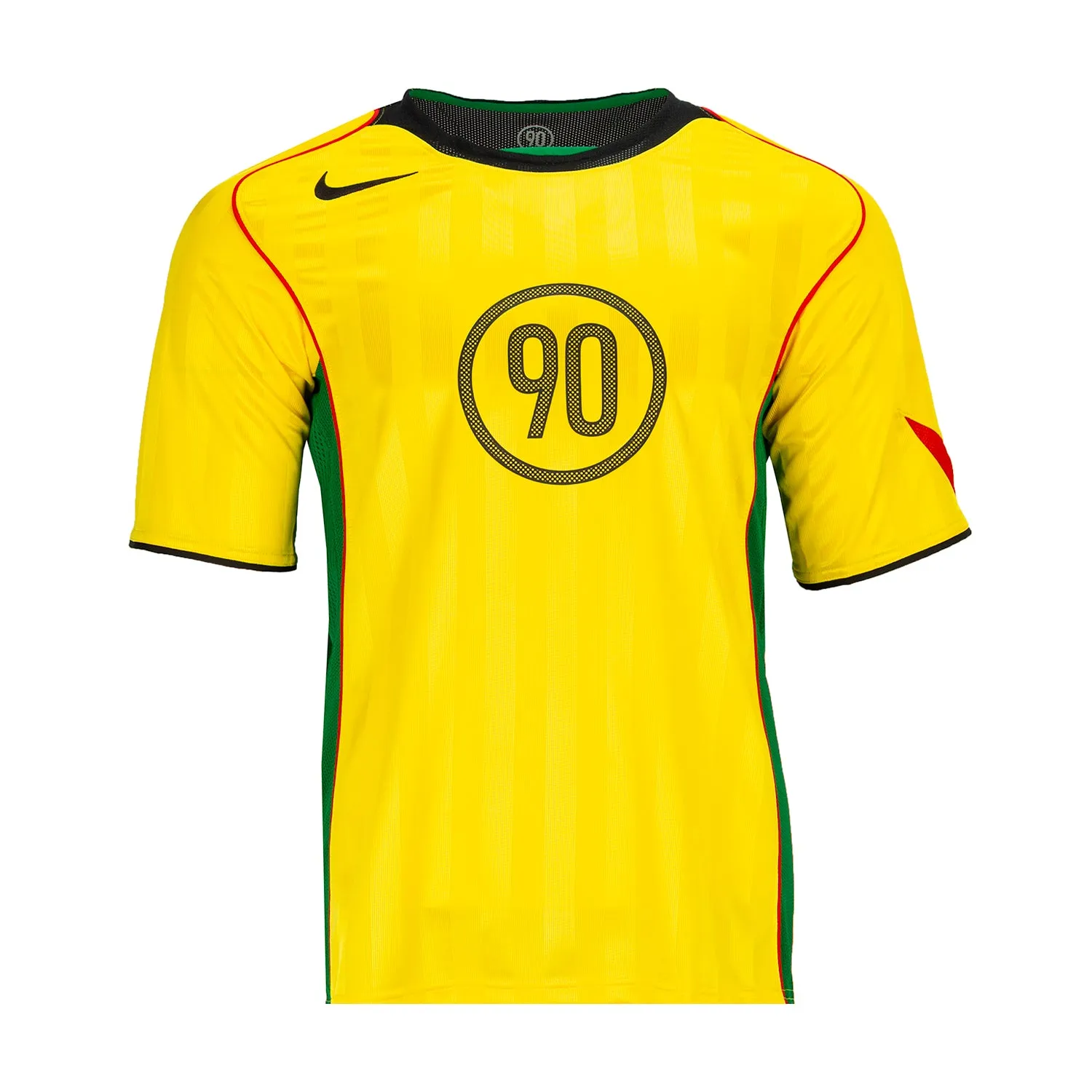 FlexSeamTechnology T90 Jersey -Mens