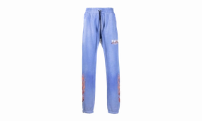 T.G.C.W. Sweatpant "Blue"