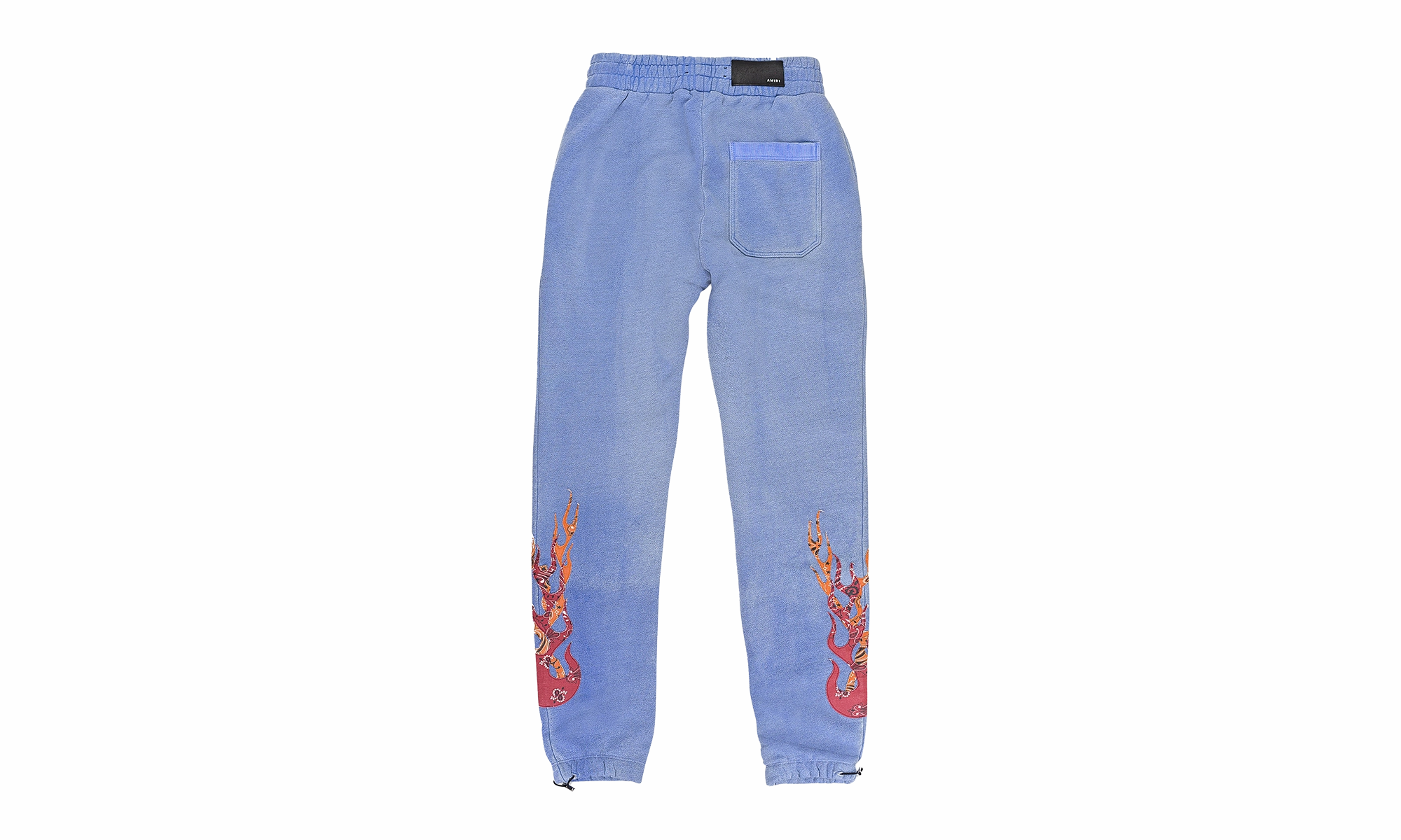 T.G.C.W. SWEATPANT "Blue"