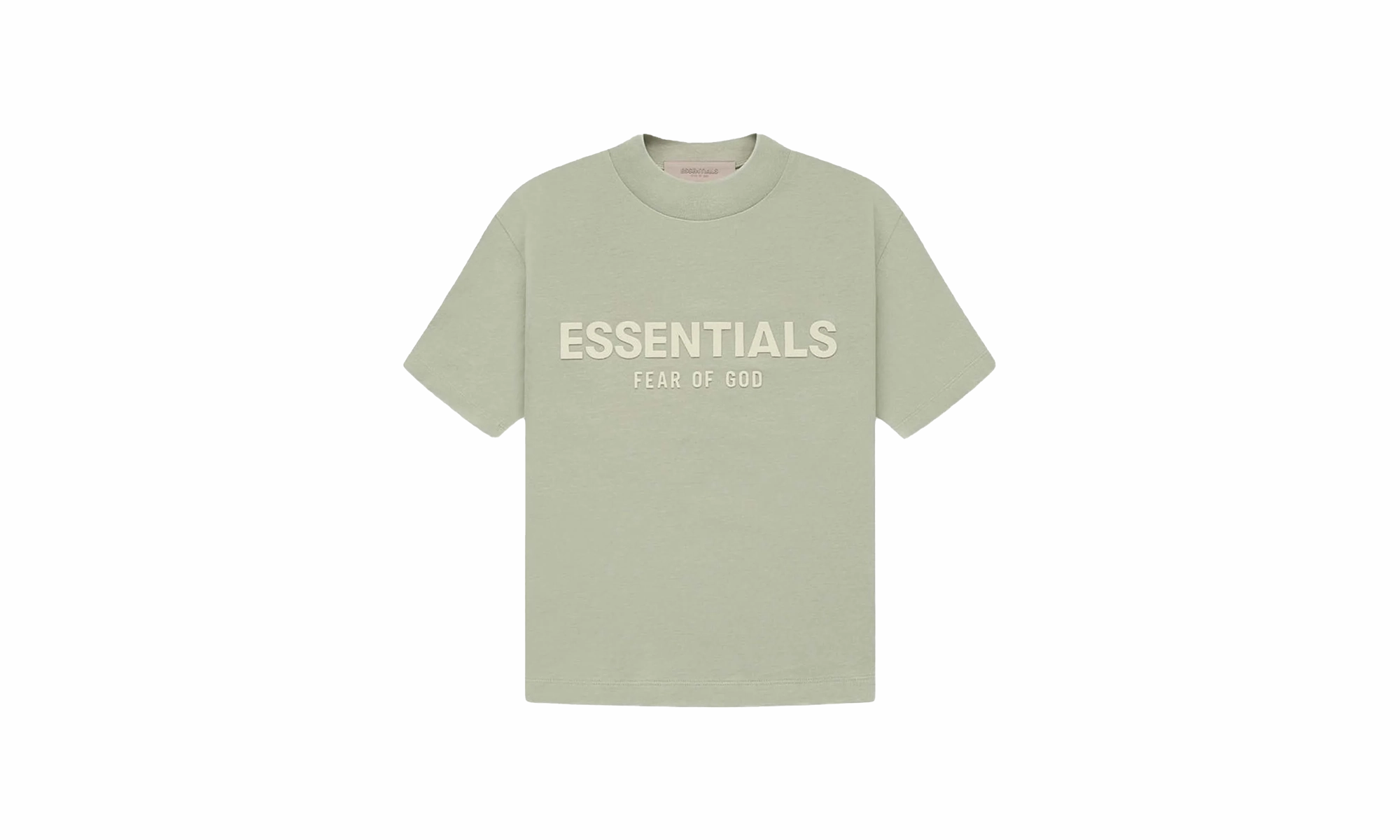 Nordic Light T Shirt Kids "Sea Foam"