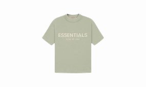Nordic Light T Shirt Kids "Sea Foam"