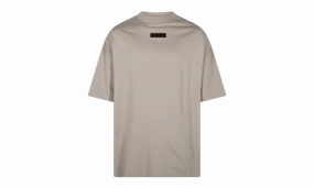 Tagless Labeling SeamlessConstruction TAB CREWNECK TEE "SEAL"