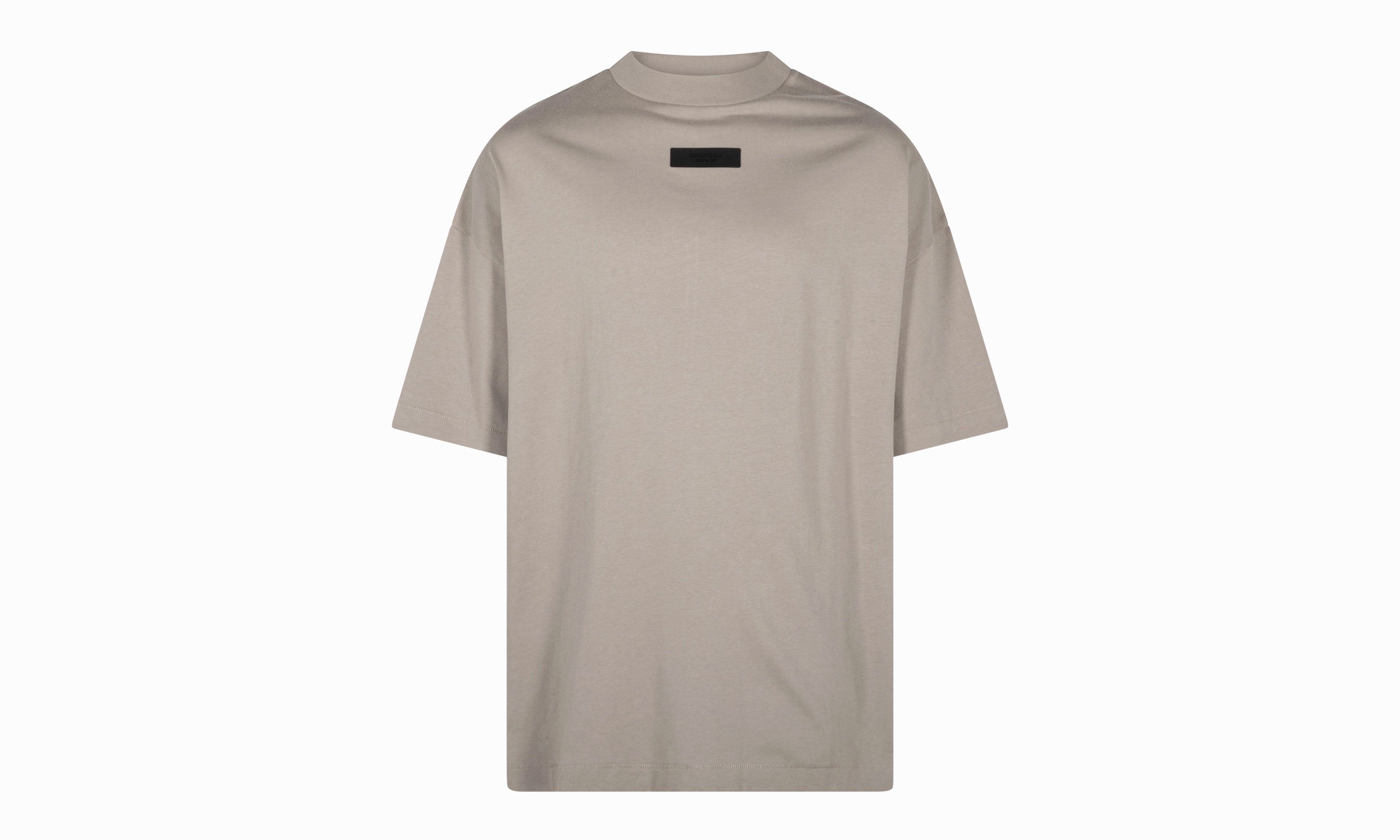 TAB CREWNECK TEE "SEAL" Global Glow