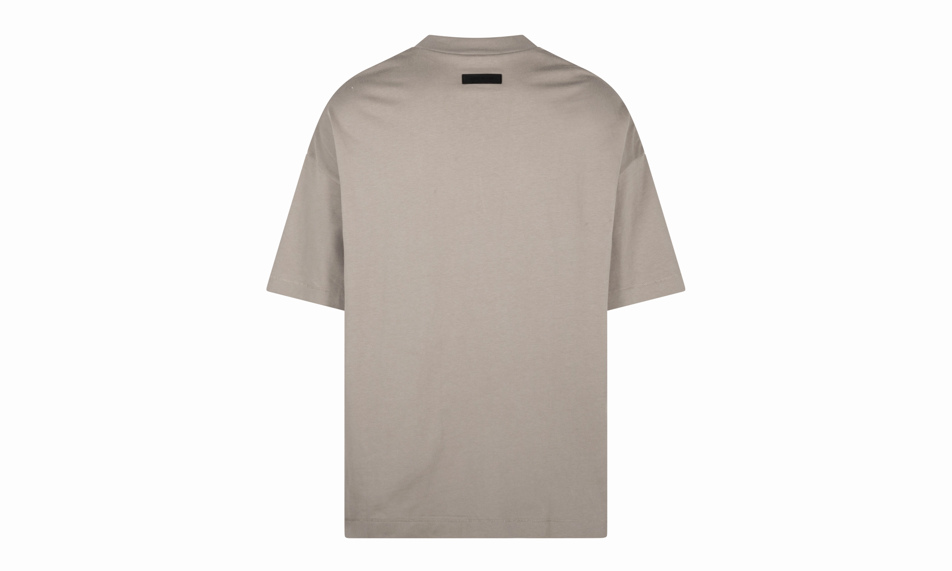 TAB CREWNECK TEE "SEAL" NonChafe AntiStatic Material