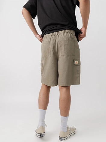 equestrian wear QuickAccessPockets Tactical Cargo Shorts