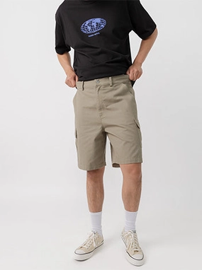 Tactical Cargo Shorts day trip