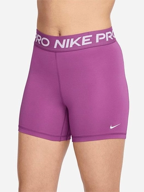 Pro 365 5" Shorts Sports Wear Soft Stretch