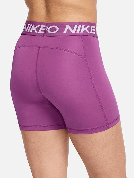 Pro 365 5" Shorts Ergonomic Pattern Cutting