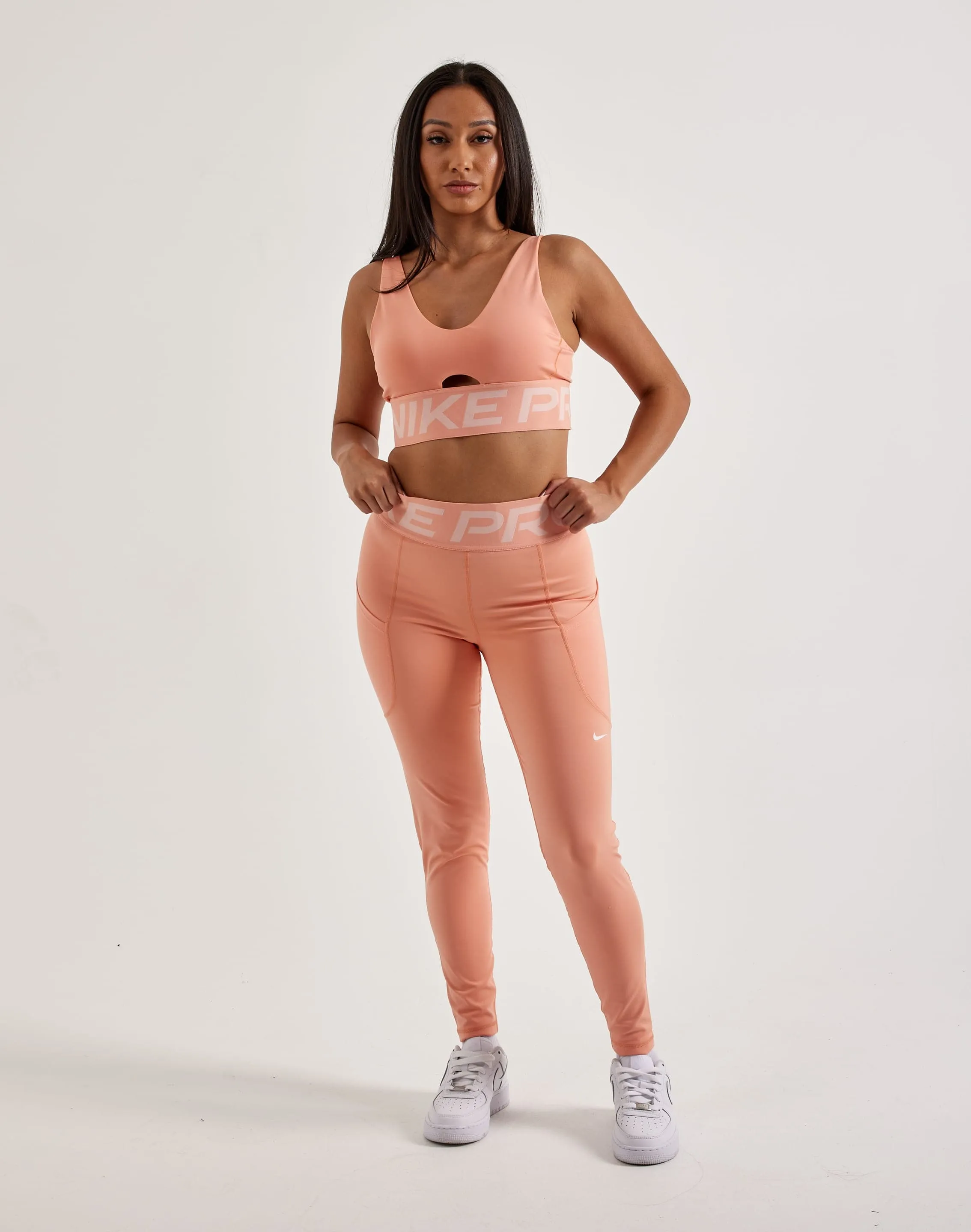Nike Pro Sculpt High-Waisted Leggings Global Cool Urban Cool