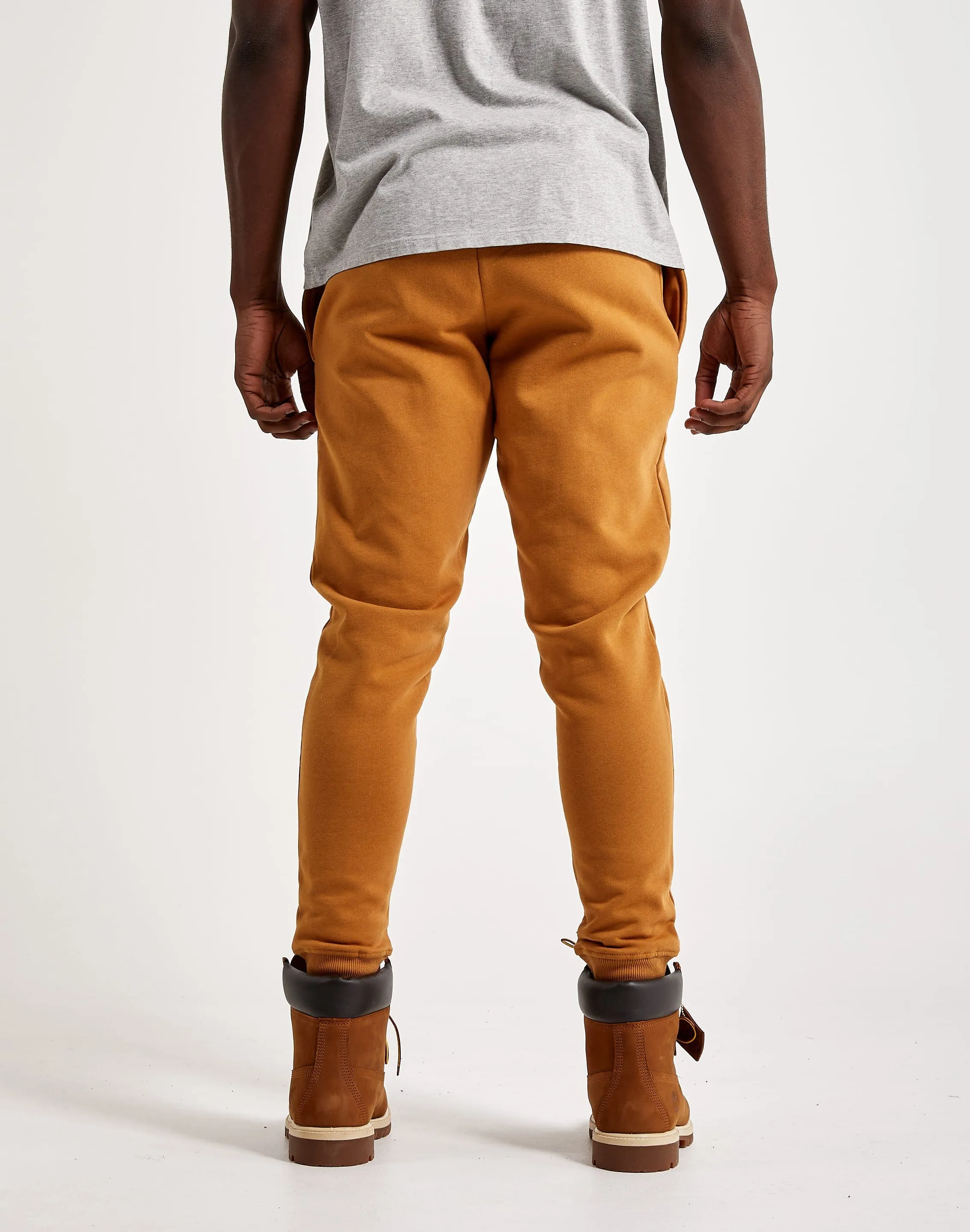 Timberland Core Tree Logo Sweatpants Virtual Fit HighNeckStyle