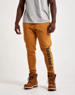 Timberland Core Tree Logo Sweatpants QuickDrying Material SnagFree Surface