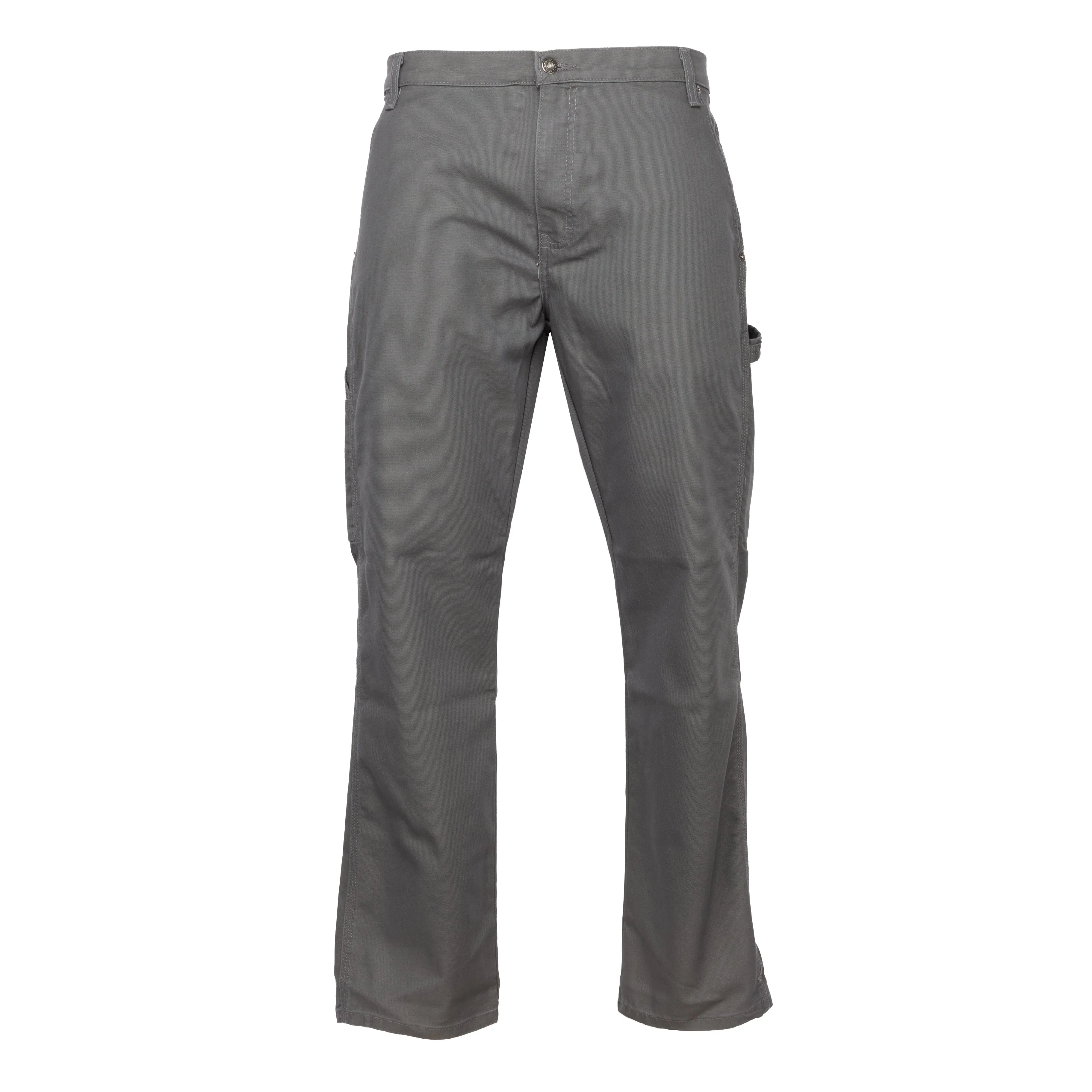 SoftTouch Texture Duck Carpenter Pant - Mens