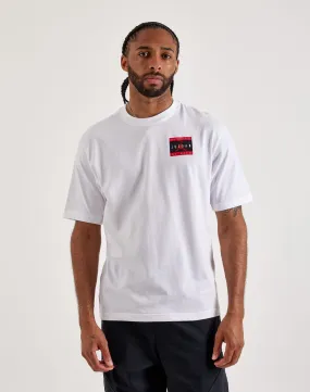 AdjustableCuffs FlexSeamTechnology Jordan Graphic Tee