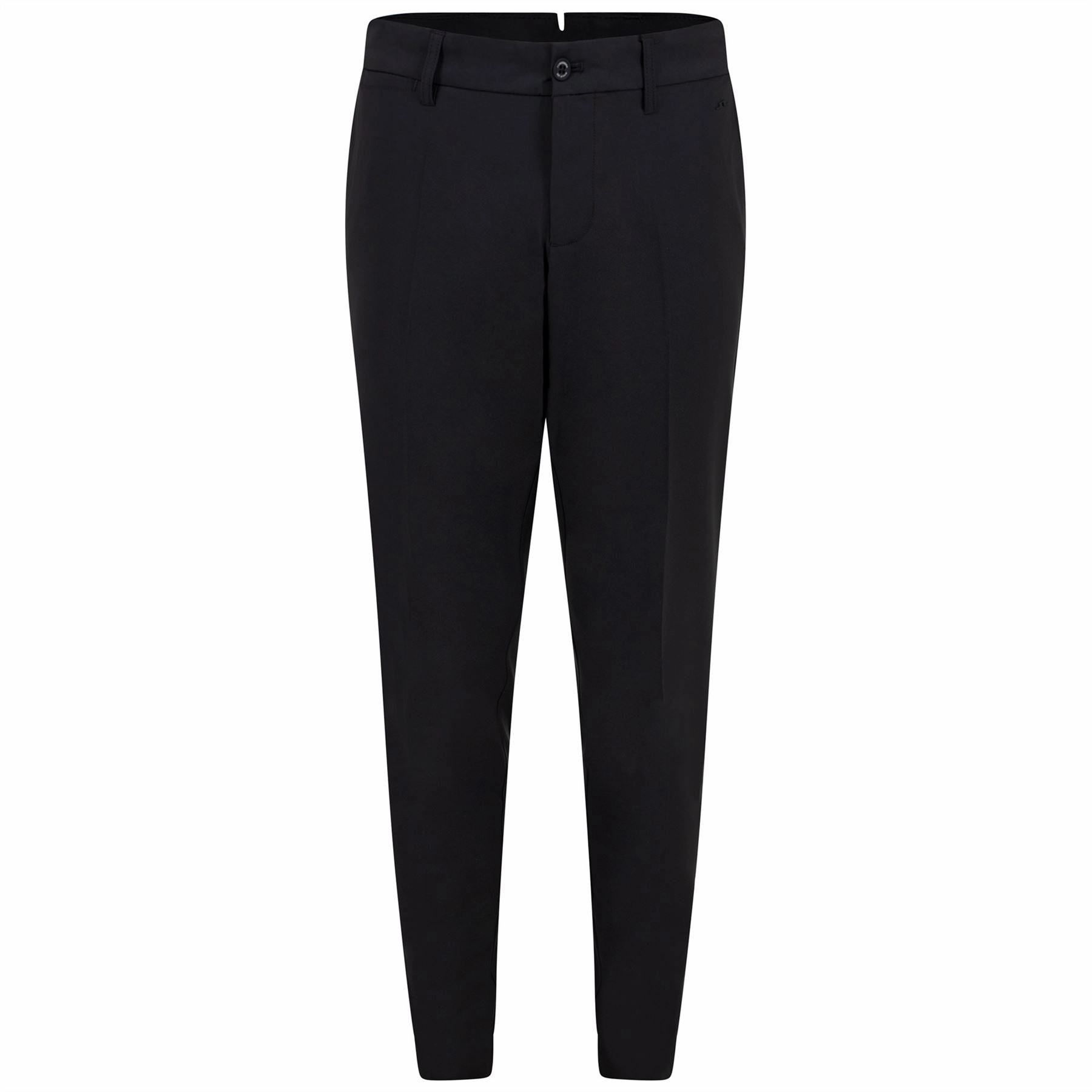 Ellott Micro High Stretch Pants Black FadeResistant