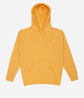 Rooftop Bar Sci-Fi Fantasy Logo Hoodie
