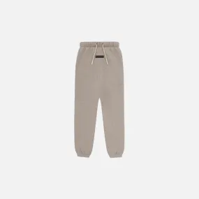 StretchFit Ship Glow KIDS ESSENTIALS SWEATPANT - CORE HEATHER
