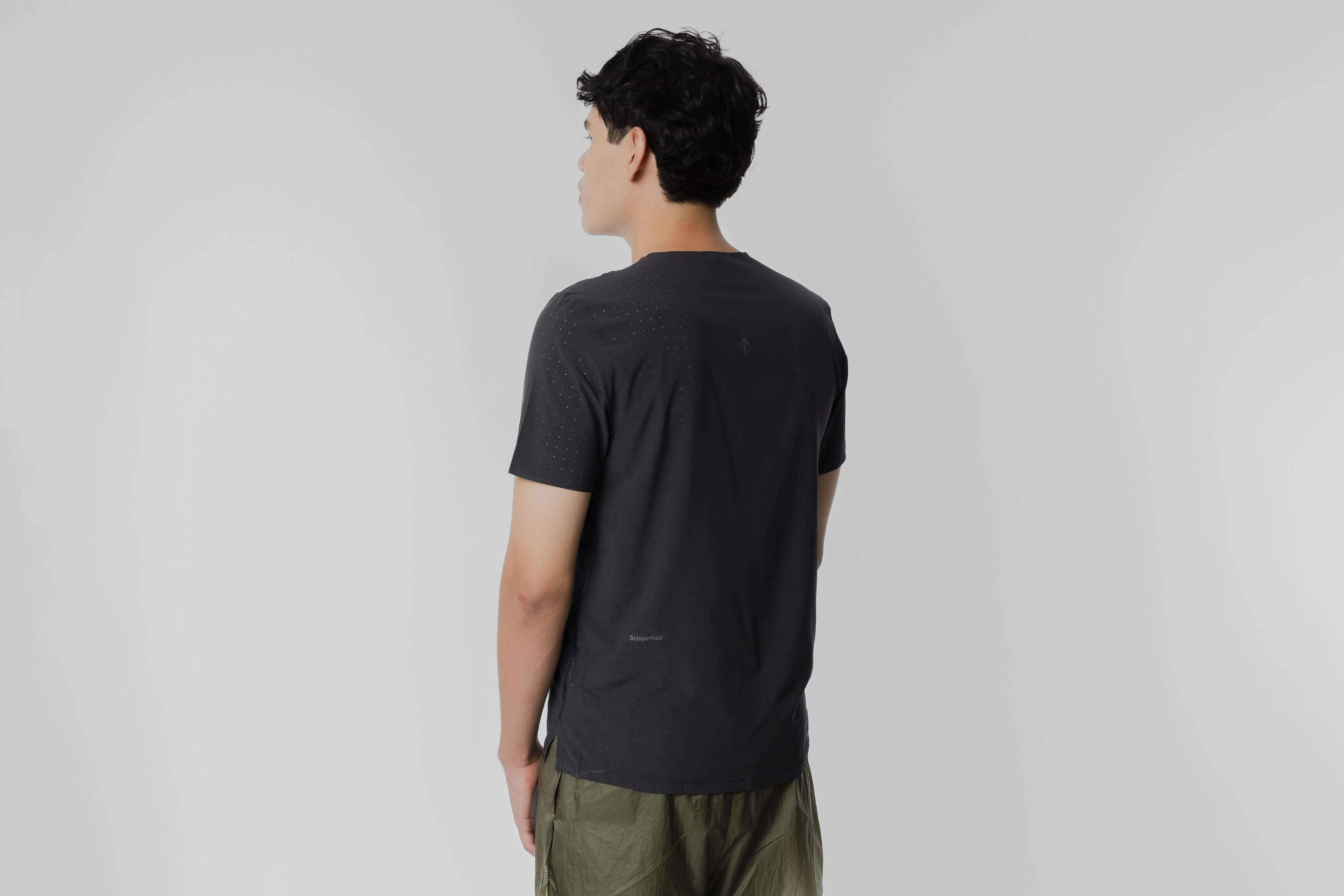 adidas x H.Koumori SS Tee Stretch Comfort
