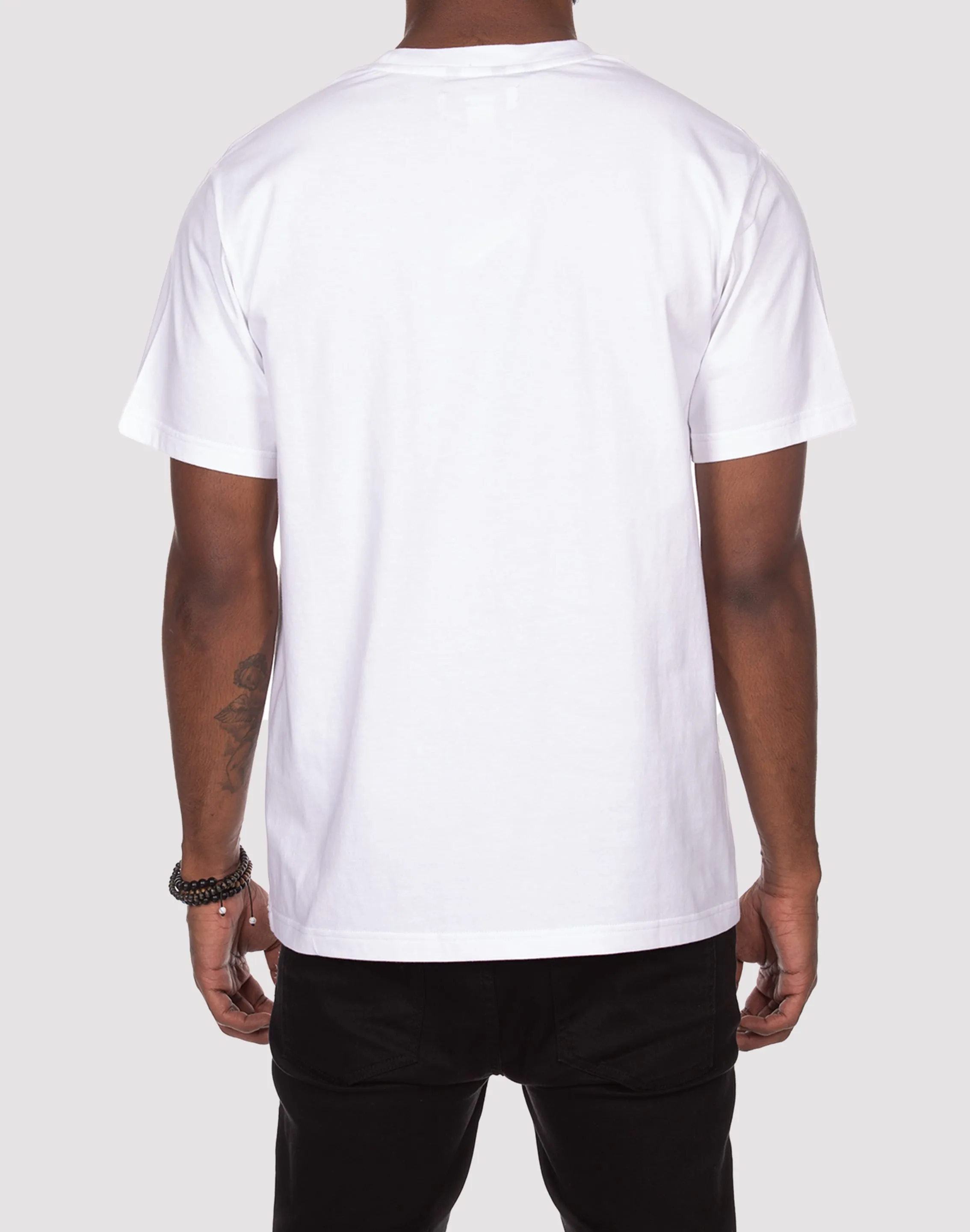 WindproofInterior KnotFree Tailoring Akoo Fresh Knit Tee