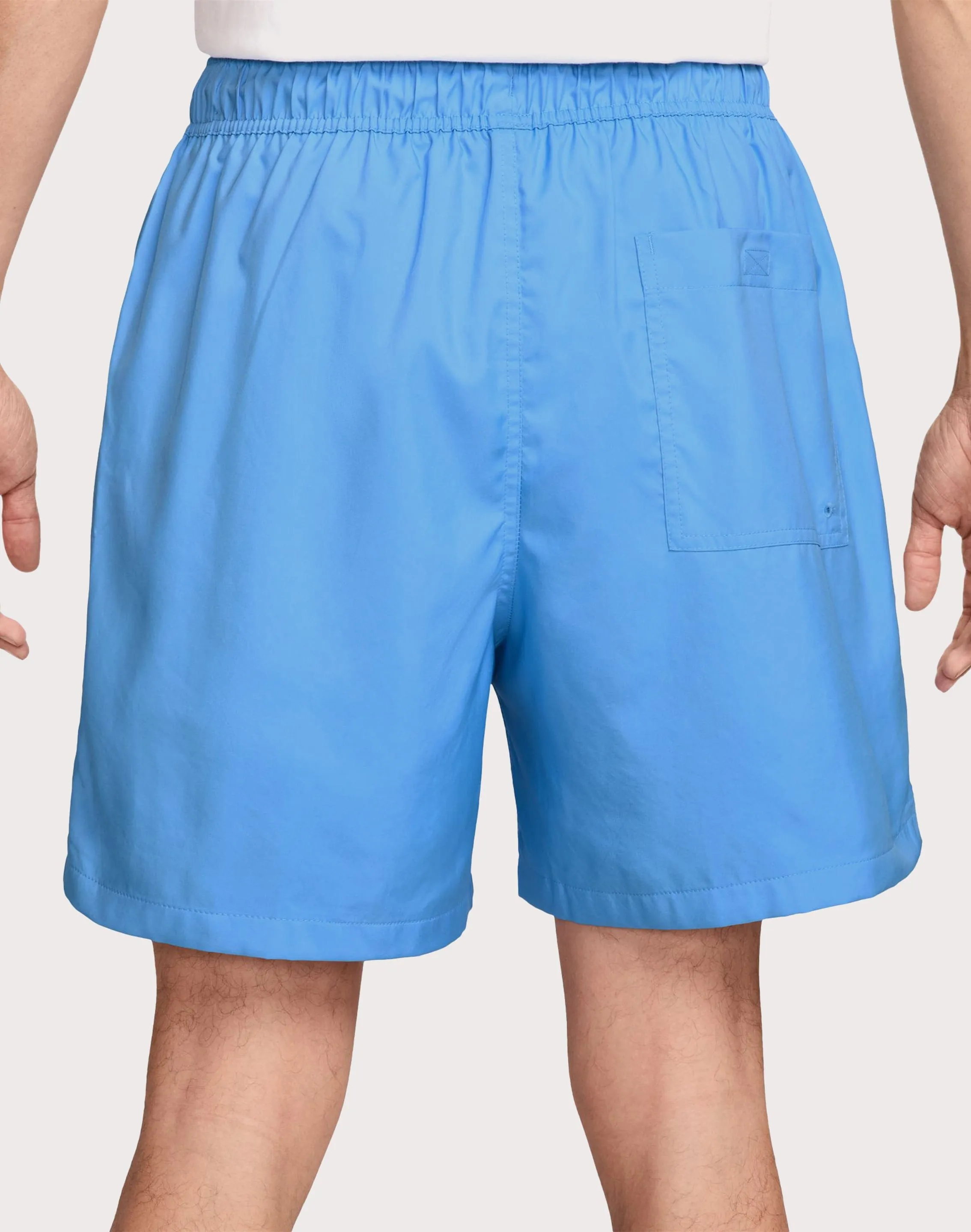 Nike Club Woven Flow Shorts Stage Feel
