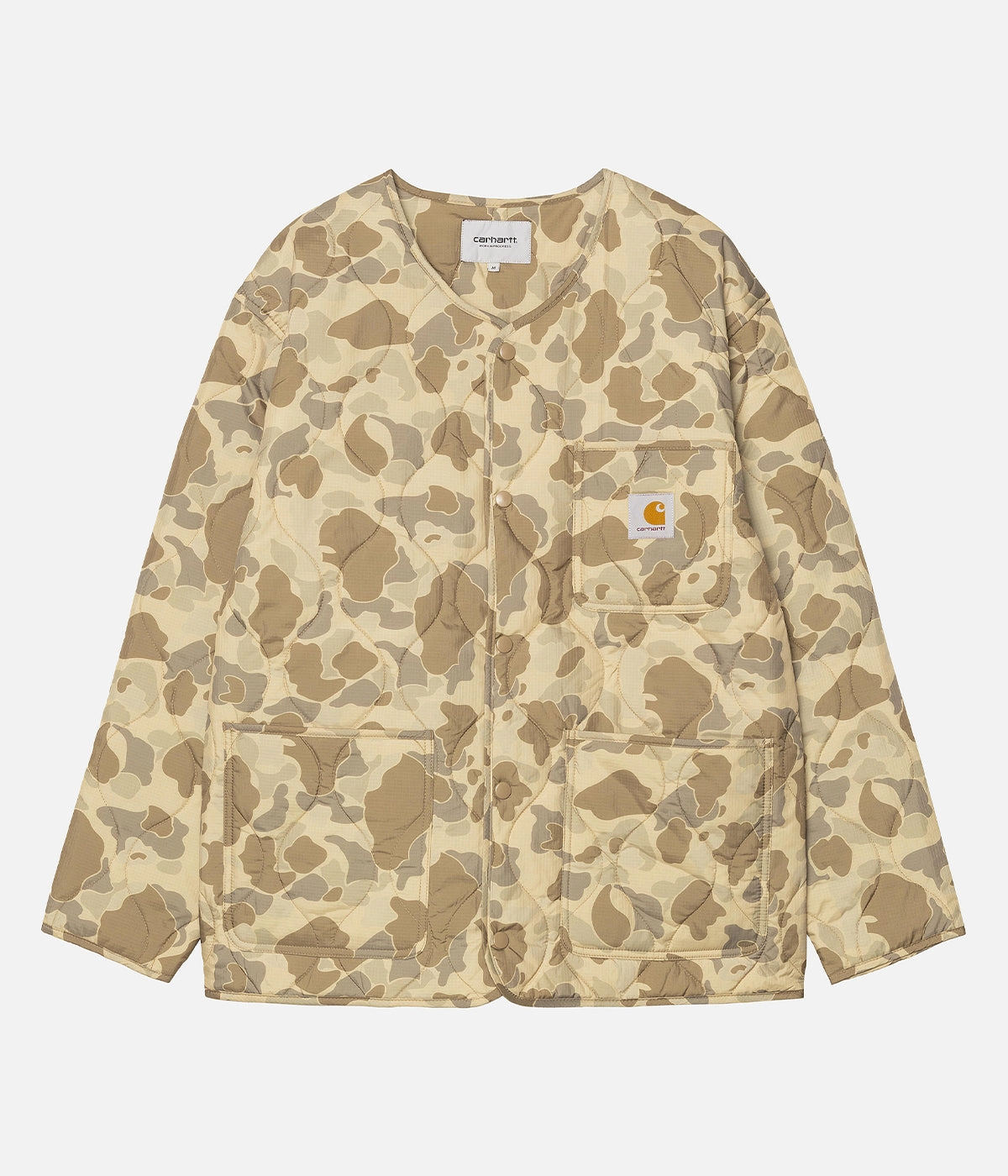 Stylish Daily Fit Friction Reducing Lining Carhartt WIP Skyton Liner