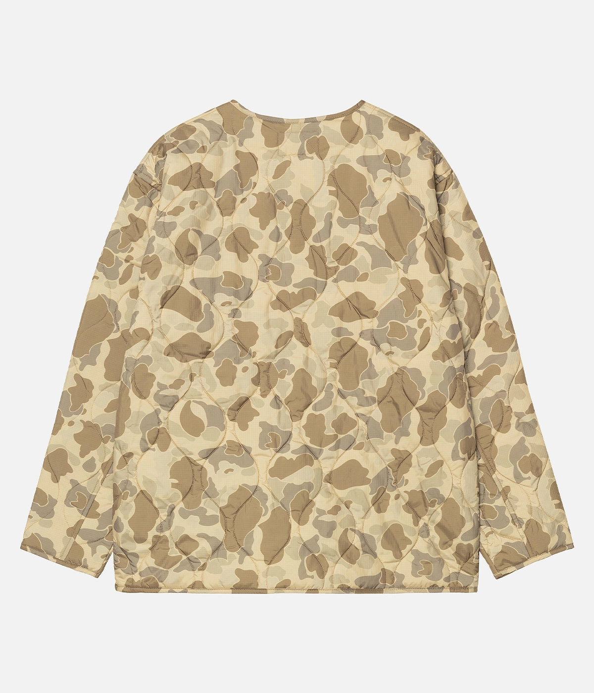 Street Fashion Carhartt WIP Skyton Liner