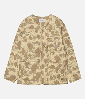 Stylish Daily Fit Friction Reducing Lining Carhartt WIP Skyton Liner