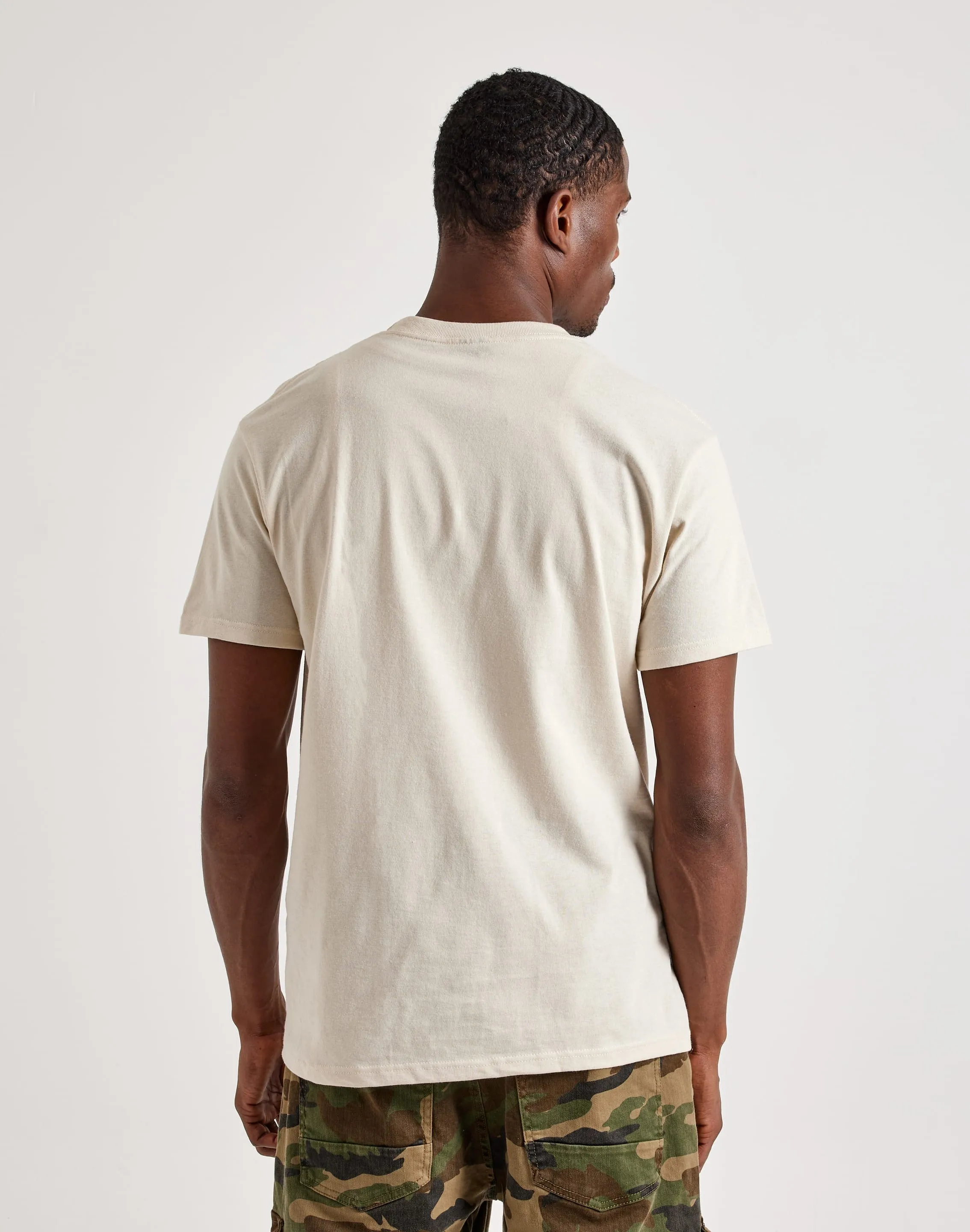 American Classics Muhammad Ali Heavyweight Champ Tee KnotFree Tailoring QuickDry Technology